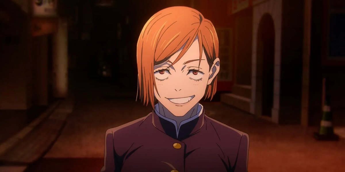 Nobara Kugisaki Vs Yuji Itadori Who Would Win?